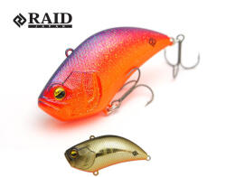Raid Japan RAID LEVEL VIB B. I. G 63mm 17gr 005 Real Kinkuro (RAID34350) - plazaweb