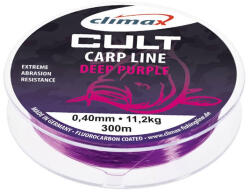 Climax CULT CARP DEEP PURPLE MONO 300m 0.35mm (8701-10300-035) - plazaweb