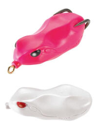 Tiemco VAJRA FROG FRG-60 6cm 01 White (301000106001)