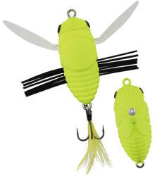 Duo REALIS SHINMUSHI 4.0cm 5.7gr ACC3404 Mat Chart Bug (DUO60180) - plazaweb