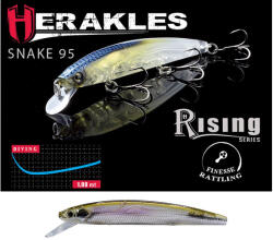 Herakles SNAKE 95SP 9.5cm 9gr Wakasagi (ARHKDO21) - plazaweb