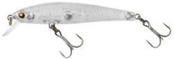 Tiemco REVERIE MINNOW 55S 55mm 3.0gr Color 60 Clear Silver Lame (320501755060) - plazaweb