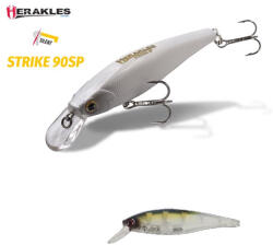 Herakles STRIKE 90SP 9cm 10gr Alburno Tiger (ARHKBI09)