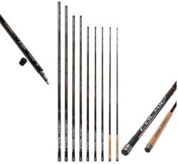 Colmic Alborella Emperor Superior 2.00m (caem52a)