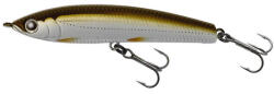 Tiemco RED PEPPER MICRO F 60mm 3.5gr Color 516 Alu Smelt (300700604516) - plazaweb