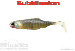 Biwaa SUBMISSION 4" 10cm 74 Ghost Gill (B001966)