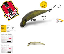 Herakles TESER 50SS 5.0cm 2.5gr Gorgyo (ARHKTES23) - plazaweb