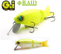 Raid Japan RAID GI 94mm 35gr 011 Pearly Chart (RAID18463) - plazaweb