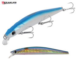 Herakles JEKO 125SS 12.5cm 16.8gr Rainbow (ARHKIN06)