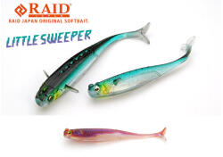 Raid Japan RAID LITTLE SWEEPER 2.5" 6.3cm 048 Pearl Wakasagi (RAID13963) - plazaweb