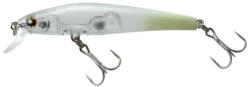 Tiemco REVERIE MINNOW 55S 55mm 3.0gr Color 40 Clear Glow Tail (320501755040) - plazaweb