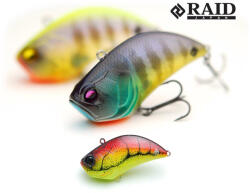 Raid Japan RAID LEVEL VIB 54mm 10.6gr 044 American Yashizari (RAID15721) - plazaweb