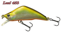 Tiemco LOUD 45S 45mm 3.4gr Color 004 LH Tennessee Shad (310412345004)