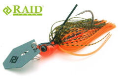Raid Japan RAID MAXX BLADE POWER 11gr 09 Orange Punch (RAID47237) - plazaweb