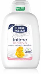 Neutro Roberts Intimo & Estratto di Calendula gyengéd gél az intim higiéniához körömvirággal 200 ml