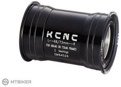 KCNC középcsapágy PF30 30mm