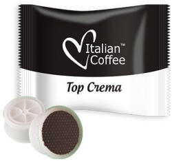 Italian Coffee Lavazza Espresso Point kompatibilis Italian Coffee Top Crema kávékapszula (50 db)