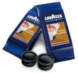 Italian Coffee Aroma e Crema Lavazza Espresso Point kompatibilis kávékapszula (50 db)