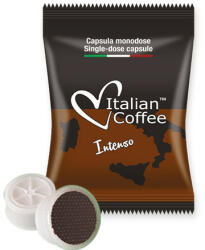 LAVAZZA Espresso Point kompatibilis Intenso kapszula (50db) - kavegepbolt