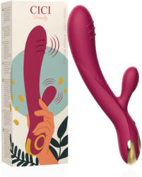 CICI Beauty - prémium szilikon nyúl vibrátor - szexvital