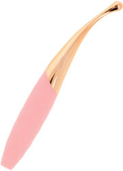 Ohmama OHMAMA - újratölthető csiklóizgató 36 móddal