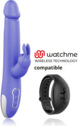 Mr Boss MR BOSS - ARTURO - prémium vibráló és forgó maszturbátor