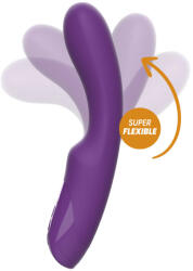 Rewolution - rugalmas prémium vibrátor érzéki élményekhez - szexvital