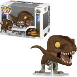 Funko POP! Movies: Jurassic World 3 - Atrociraptor figura #1216 (FU55290) - reflexshop