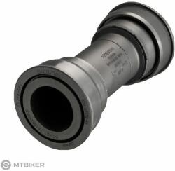 Shimano SM-BB72-41B középcsapágy, 86.5 mm, PressFit, HollowTech II