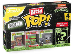 Funko Bitty POP! Teenage Mutant Ninja Turtles - Splinter figura (FU71509)