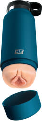 Pipedream PDX Plus - Fuck Flask Private Pleaser maszturbátor