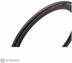 Pirelli P ZERO Race 700x26C SPEEDCore SmartEVO Colour Edition Red külső gumi, TLR, kevlárperemes