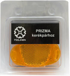 Küllőprizma blisterezve 1 pár/ 72×36 mm (VIR121)