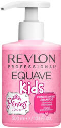 Revlon Equave Care Kids Şampon pentru copii 2 în 1, 300 ml