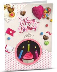 iGreet Felicitare iGreet - Bomboane de sărbătoare (HB005)