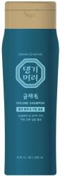 Doori Glamo Sampon anti-caderea parului fara sulfati, 200 ml