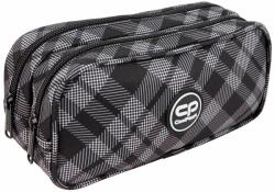 COOLPACK Penar școlar oval Cool Pack Duke - Alaska, 2 compartimente (F065726) Penar