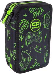 COOLPACK Penar școlar echipat Cool Pack Jumper 3 - Game Night (F067711) Penar