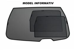 Skoda Octavia Perdele auto ART Luxury compatibil Skoda Octavia II Hatchback 2004-2013