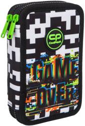COOLPACK Penar școlar echipat Cool Pack Jumper 2 - Game over (F066679) Penar