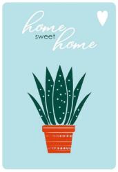 Gespaensterwald Felicitare Gespaensterwald - Tag, Cactus (1555140097)