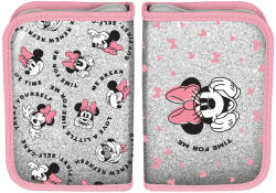 PASO Penar școlar echipat Paso Minnie - Cu 1 fermoar (PP22CB-001) Penar