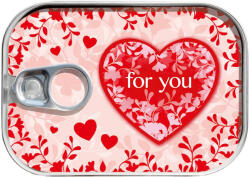 Gespaensterwald Felicitare in conserva Gespaensterwald - Hearst For You (3748)