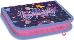 Ars Una Penar școlar echipat Ars Una Enchanted - Cu 1 fermoar (53573506) Penar