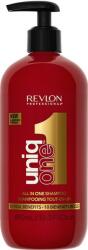 Revlon Uniq One Şampon hranitor 10 în 1, 490 ml