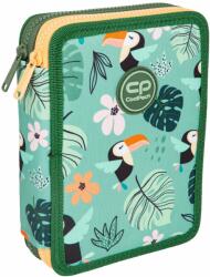 COOLPACK Penar școlar echipat Cool Pack Jumper XL - Toucans (F077662) Penar