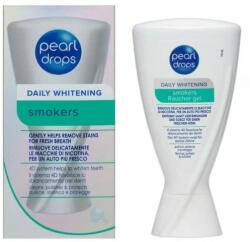 Pearl Drops Igiena Dentara Daily Whitening Smokers Pasta Dinti 50 ml