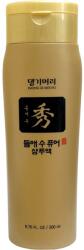 Doori Sampon fara sulfati Golden Elixir, 200 ml