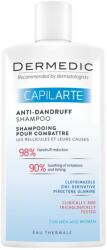 DERMEDIC Capilarte Șampon care combate cauza mătreții, 300 ml (604-173)