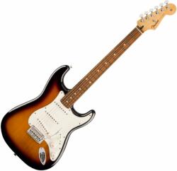 Fender Player Stratocaster Anniversary, PF, 2-Color Sunburst